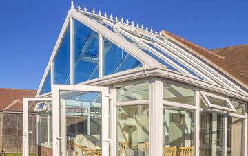 conservatory roof insulation costs Meopham Green