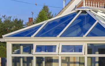 professional Meopham Green conservatory insulation