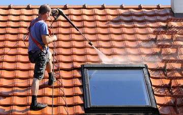 roof cleaning Meopham Green, Kent