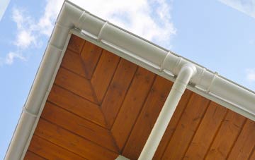Meopham Green soffit types