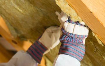 types of Meopham Green pitched roof insulation materials