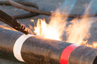 Meopham Green flat roofing replacement