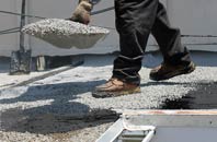 find rated Meopham Green flat roofing replacement companies